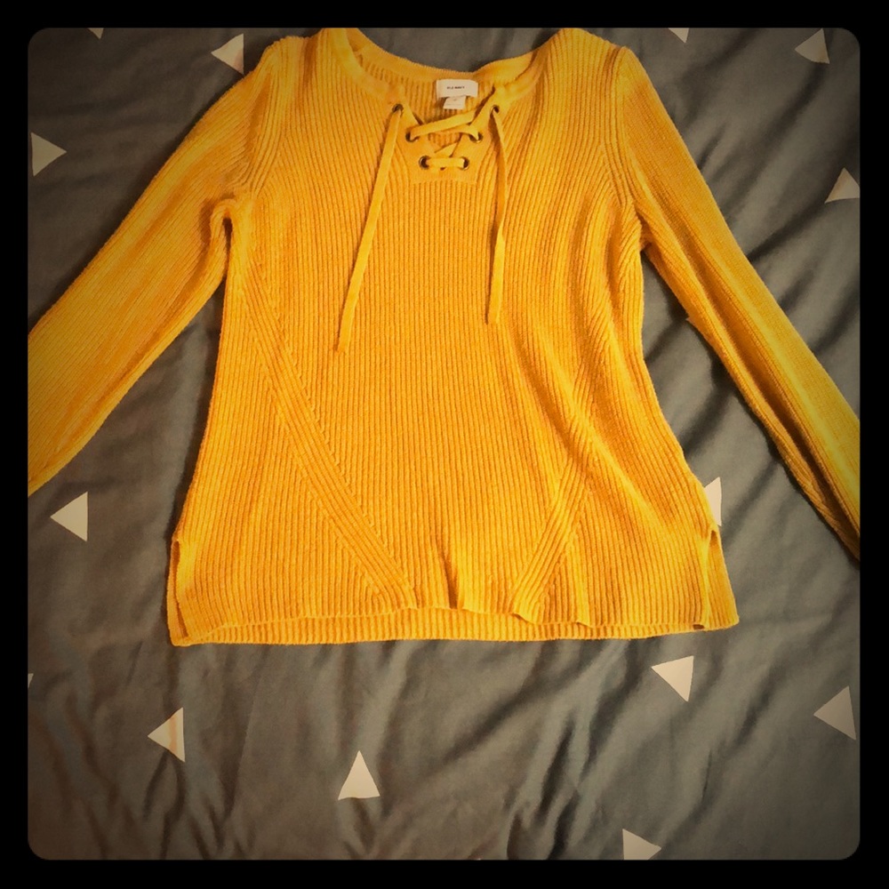 Sweater